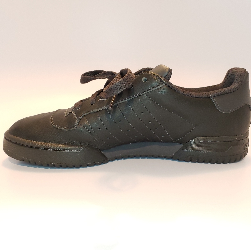 Adidas Yeezy Powerphase Black - Picture 2 of 11